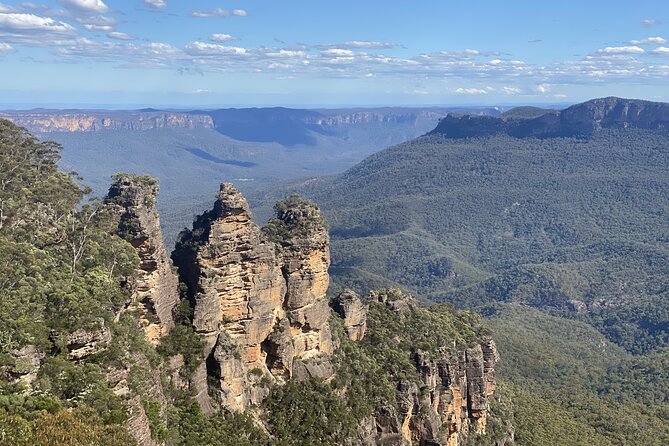 Private Blue Mountains Day Tour (avoid the crowds) - Key highlights you’ll care about