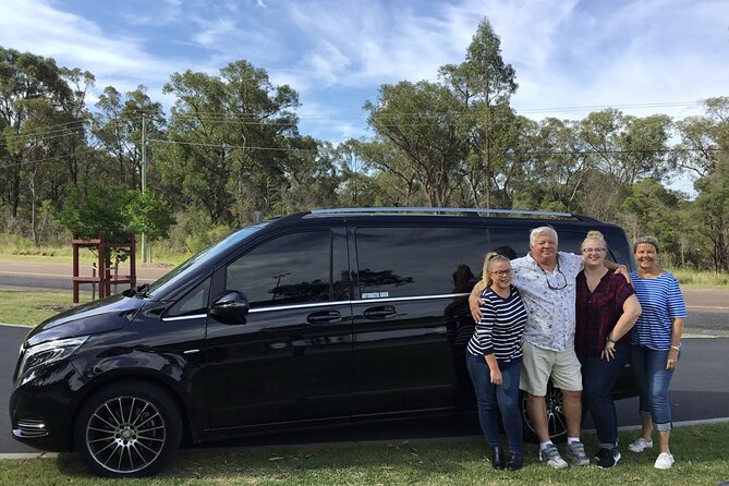 Private Blue Mountains Day Tour (avoid the crowds) - Private Blue Mountains Day Tour: what you’re really paying for
