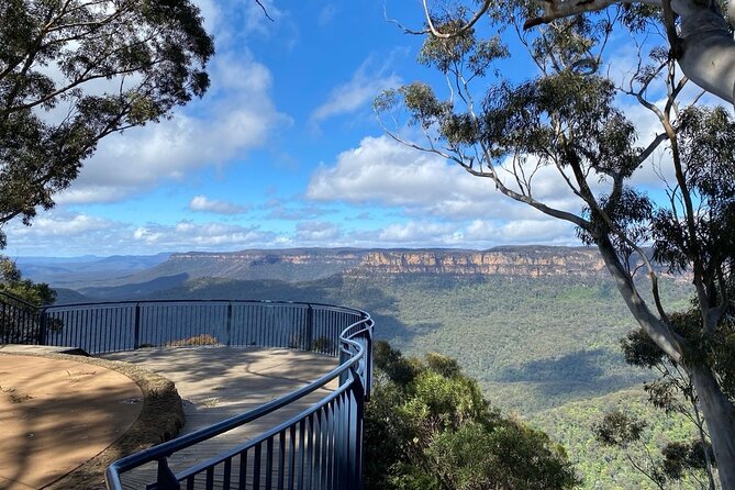 Private Blue Mountains Day Tour (avoid the crowds) - Featherdale Wildlife Park add-on: how to fit it without losing your day