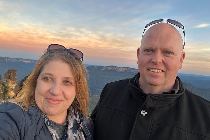 Private Blue Mountains Day Tour (avoid the crowds) - Pickup and transportation: comfortable, direct, and built for a full day