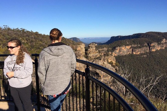 PRIVATE Blue Mountains day tour with local guide. - 8:00 am Pickup and the Day Flow You Can Actually Follow