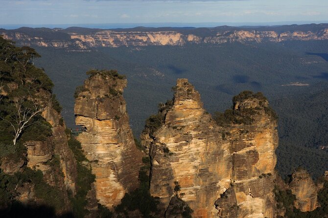 Private Blue Mountains Day Trip VIP from Sydney luxury Mercedes - Price and Value: What $1,395 Covers and What to Budget for