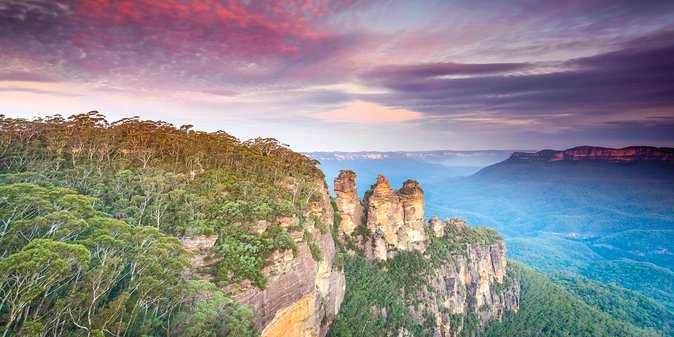 Private Blue Mountains High Country Day Trip from Sydney - Key highlights I’d plan around