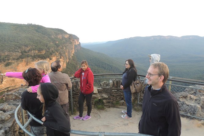Private Blue Mountains Insider Tour from Sydney - Key things I’d circle in your plan