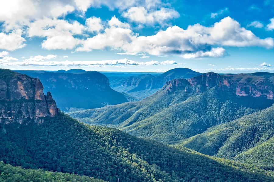 Private Blue Mountains, Scenic World & Wentworth Falls Tour - Key Things That Make This Blue Mountains Tour Worth Your Time
