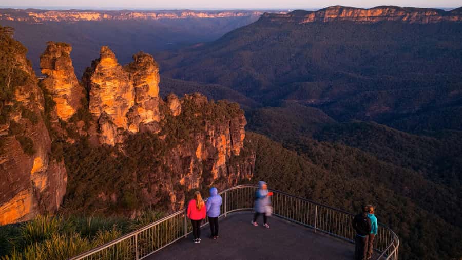 Private Blue Mountains, Scenic World & Wentworth Falls Tour - Best Fit: Who This Tour Really Serves
