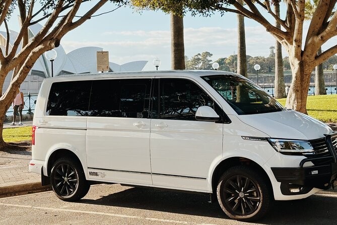 Private Blue Mountains Tour | Waterfalls, Koalas & Views - Leura lunch in the middle: a break that doesn’t derail the schedule