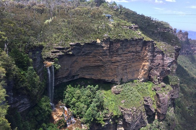 PRIVATE Blue Mountains Tour with Expert Guide - Why this private Blue Mountains route feels different