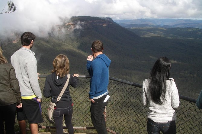 PRIVATE Blue Mountains Tour with Expert Guide - Scenic World: what you get, what it costs extra, and how to use the time