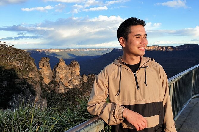 PRIVATE Blue Mountains Wilderness & Wildlife Late Start Tour - Flexibility with a checklist and a photographer-style guide