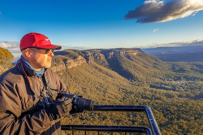 PRIVATE Blue Mountains Wilderness & Wildlife Late Start Tour - Price and value: what you get for $731.59 per person