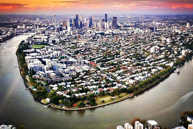 Private Brisbane City Helicopter Tour (Daytime Flight Experience) - Key Highlights Worth Planning For