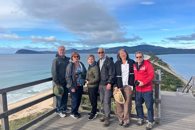 Private Bruny Island Discovery Tour - Key highlights at a glance