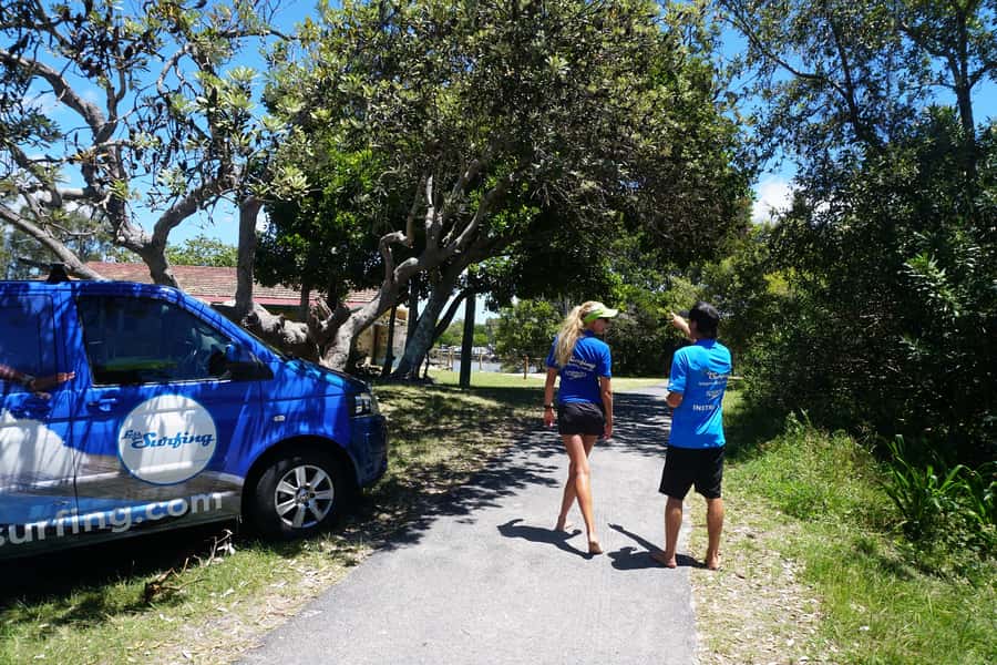 Private Byron Bay: 2-Hour Stand Up Paddle Board Nature Tour - Wildlife you can spot: sea turtles, dolphins, and more