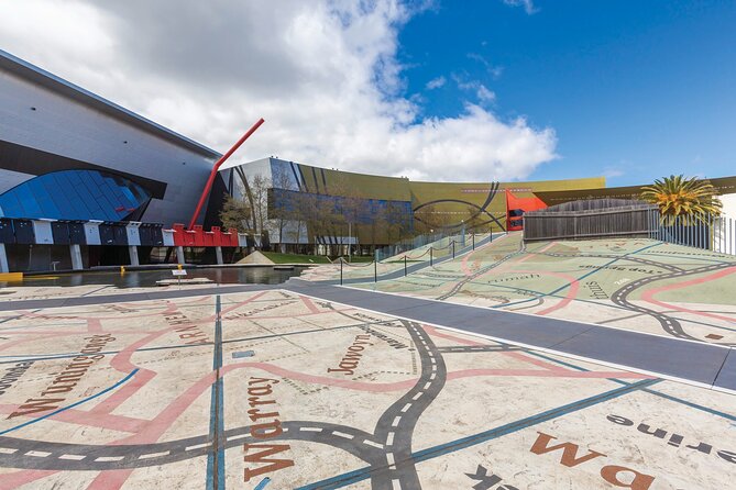 Private Canberra Day Tour from Sydney - Royal Australian Mint: a working museum you can actually watch