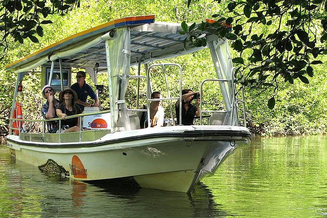 Private Cape Tribulation & Mossman Gorge Day Tour - Mossman Gorge Cultural Centre: Morning Tea and the Wet Tropics Context