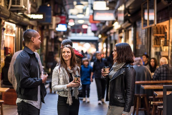 Private Cassic Walking Tour of Melbourne: start from your hotel - Value check: what $136.28 per person really buys
