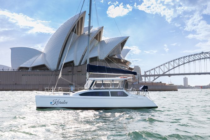 Private Catamaran Hire on Sydney Harbour - Key things to know before you go