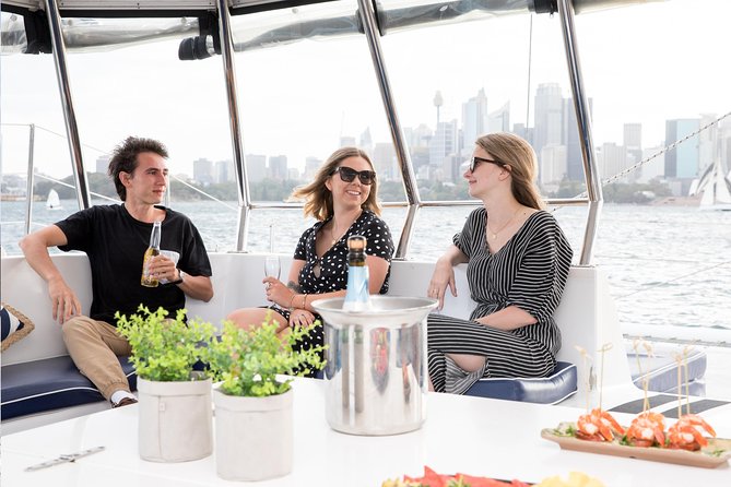 Private Catamaran Hire on Sydney Harbour - Price and value: what you’re really paying for