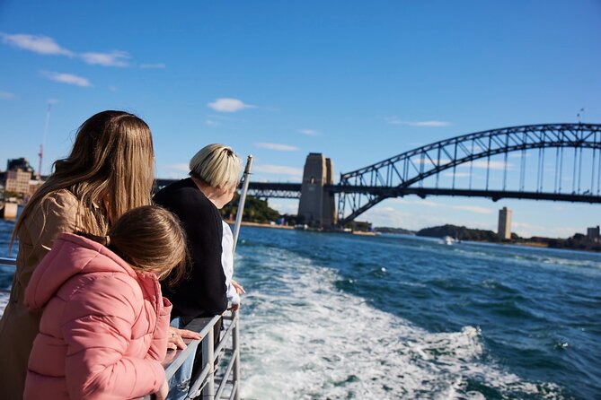Private Catamaran Hire on Sydney Harbour - Logistics that can make or break a harbour day