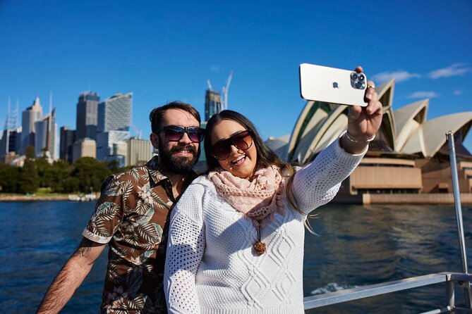 Private Catamaran Hire on Sydney Harbour - Who this private catamaran is best for