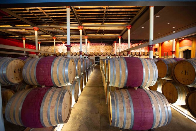 Private Château Tour and Tasting in Australia - Who this private Château Tanunda tour is best for