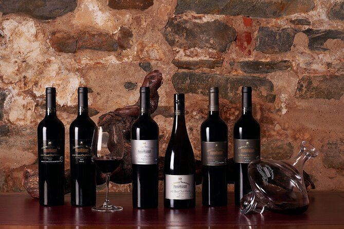 Private Château Tour and Tasting in Australia - Price and value: what $46.62 buys you