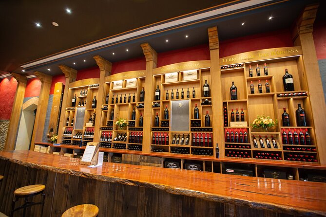 Private Château Tour and Tasting in Australia - Getting there from Adelaide and making the day work