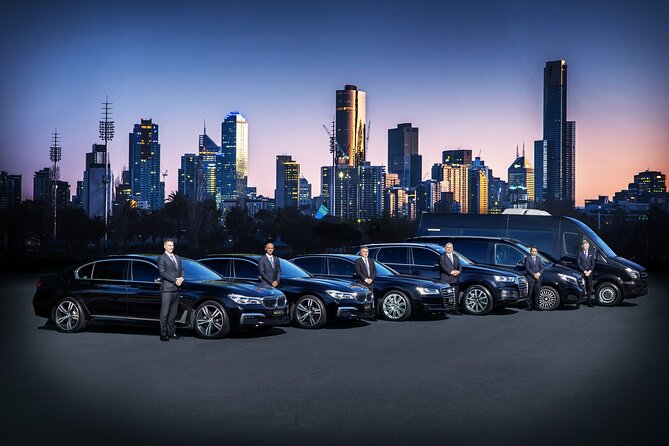 Private Chauffeured Airport Departure Transfers in Sydney - Why a private SYD departure transfer beats hauling bags
