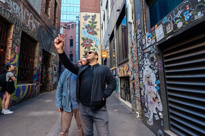 Private City Kickstart Tour: Melbourne - Block Arcade, Collins Street, and Bourke Street Mall: where your map turns into a plan