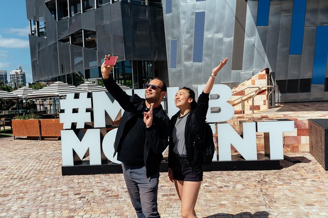 Private City Kickstart Tour: Melbourne - Price and value: what $64.38 buys you in real-world convenience