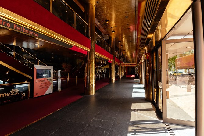 Private City Kickstart Tour: Melbourne - Flinders Street Station and the clocks: photo first, story second