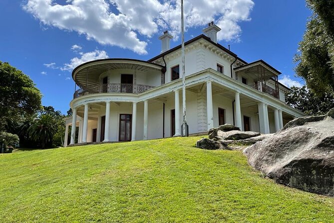 Private City Tour: Best of Sydney - Key highlights you can’t miss