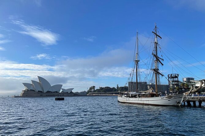 Private City Tour: Best of Sydney - How the Best of Sydney private day actually feels