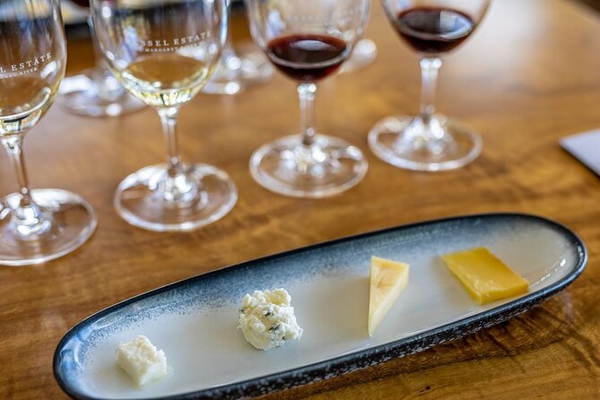 Private Classical Wine and Cheese Pairing Experience - Key moments that make this pairing worth your time