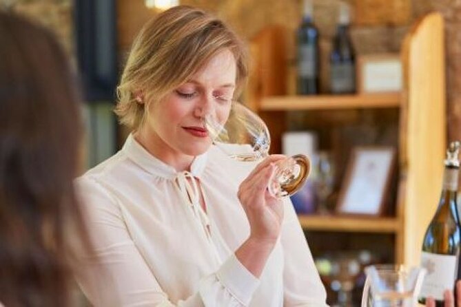 Private Classical Wine and Cheese Pairing Experience - Entering Passel Estate in Cowaramup: easy, calm, and close enough
