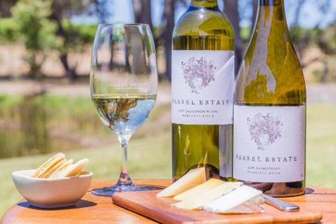 Private Classical Wine and Cheese Pairing Experience - Cambray Cheese from Nannup: local producer, big flavor payoff