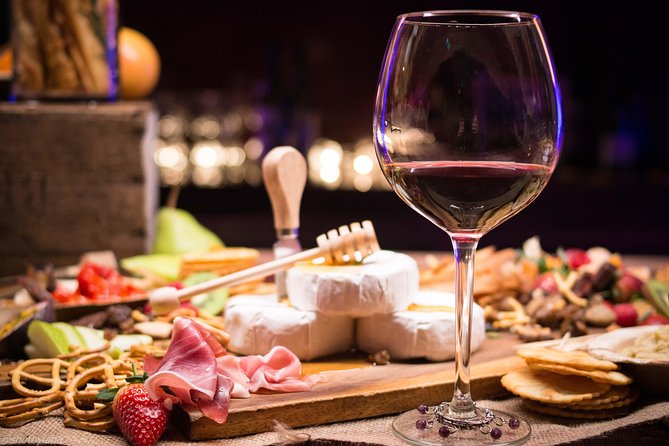 Private Classical Wine and Cheese Pairing Experience - Who should book this classical wine and cheese pairing?