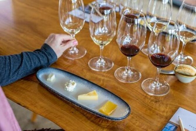 Private Classical Wine and Cheese Pairing Experience - Should you book? My take after weighing the value