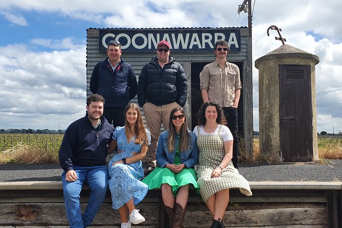 Private Coonawarra Full Day Wine Tour With Lunch - Value for money: who this fits best (and who might want a different style)