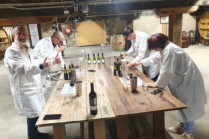 Private Coonawarra Full Day Wine Tour With Lunch - The practical bits that keep the day easy