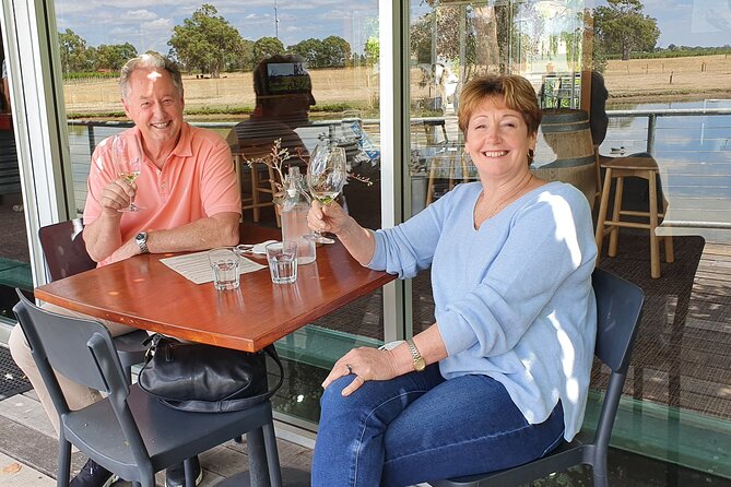 Private Coonawarra Full Day Wine Tour With Lunch - Should you book this private Coonawarra tour?