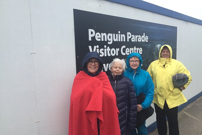 Private custom Penguin Tour with Premium Penguin Tickets - Price and value: what you’re really paying for