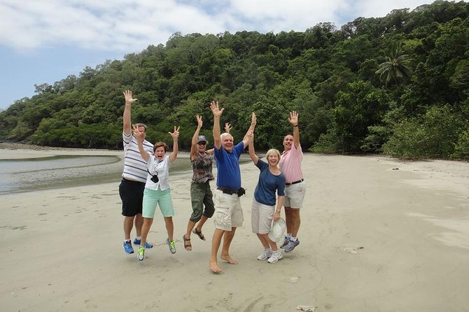 Private Daintree Wanderer Tour - Key Takeaways Before You Go