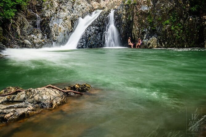 Private Daintree Wanderer Tour - Pacing and Weather Reality: How the Day Holds Up When It Rains