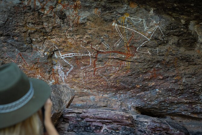 Private Day Tour Kakadu - Key highlights to know before you go