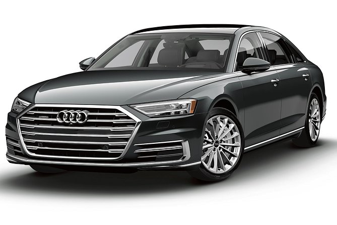 Private Departure Transfer: Hotel or Cruise Port to Sydney Airport - Price and value: $38.73 per person for private door-to-door