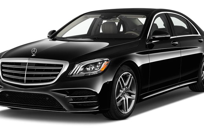 Private Departure Transfer: Hotel or Cruise Port to Sydney Airport - Sedan or minivan: ride size that matches real life