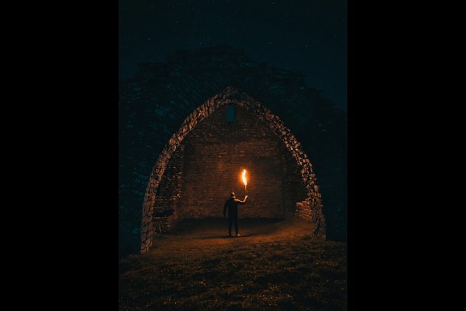 Private Escape Room Pursuit of the Elixir of Life - Key points before you go