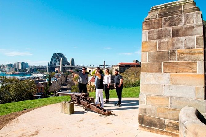 Private Essential Sydney Tour Including Lunch at the Cruising Yacht Club of Australia - Key Points Before You Go